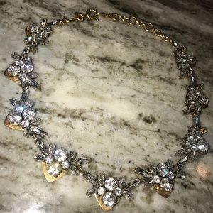 JCrew necklace